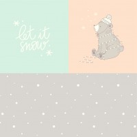 LET IT SNOW